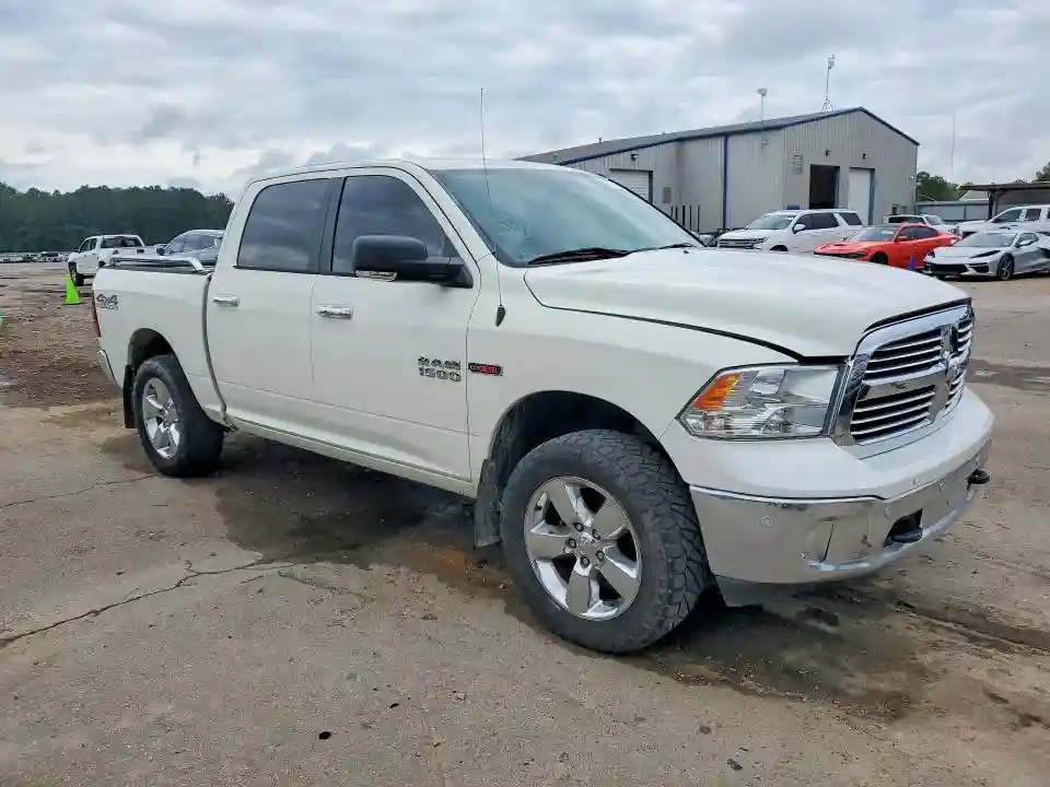 1C6RR7LM6GS260199 2016 RAM 1500-3