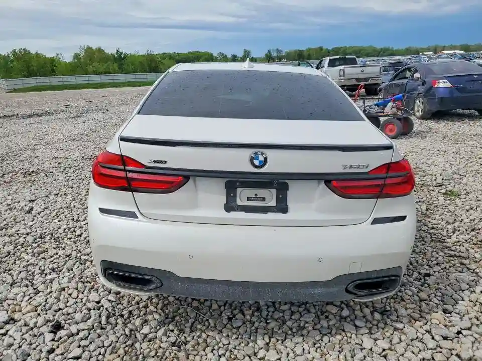 WBA7F2C51GG415035 2016 BMW 7 SERIES-5