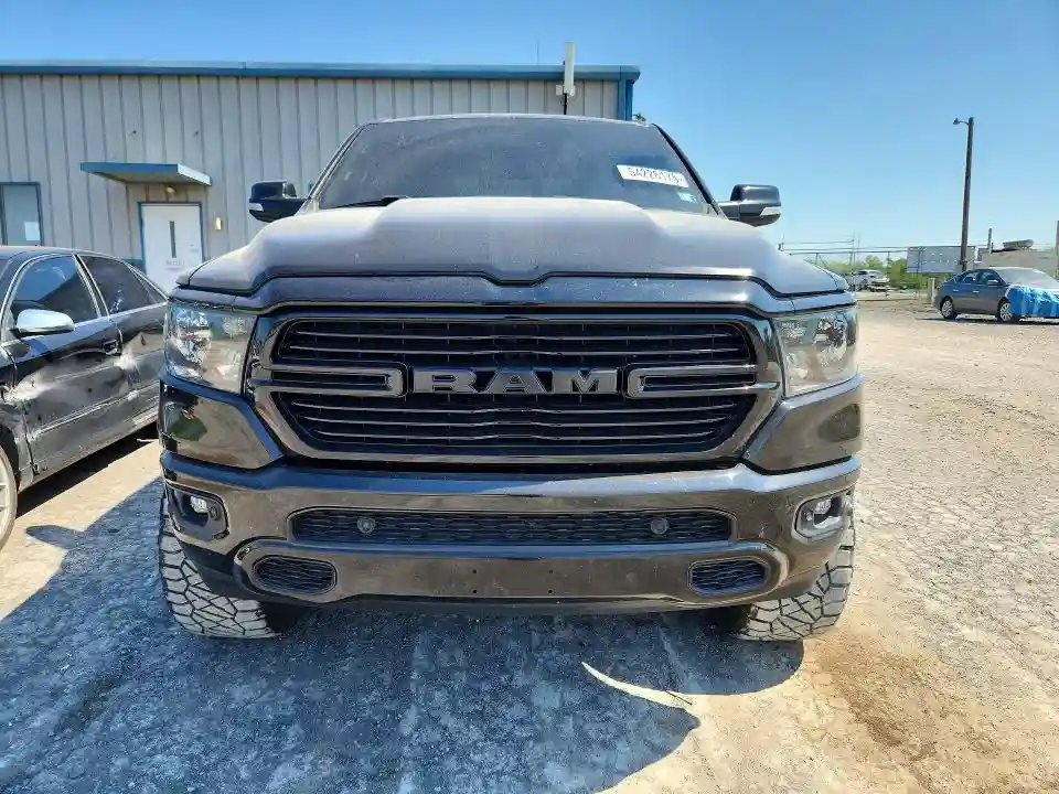 1C6RRFFG8LN102911 2020 RAM 1500-4