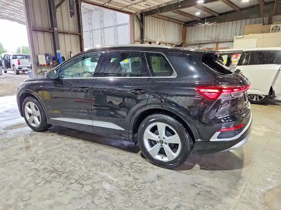 WA1KUBFZ5SP040819 2025 AUDI ALL OTHER-1