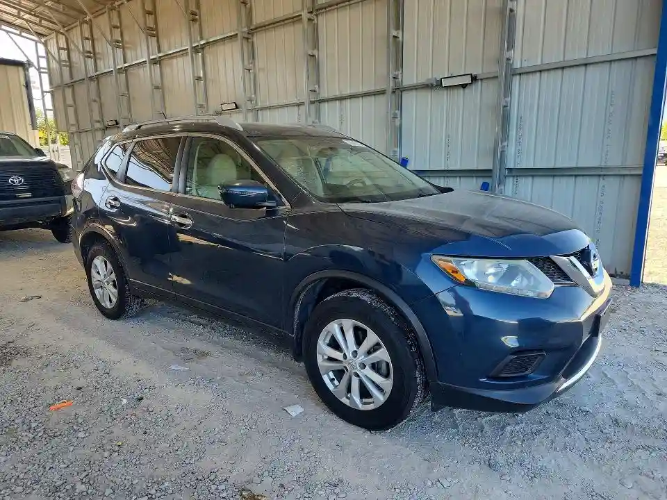 5N1AT2MV2GC839469 2016 NISSAN ROGUE-3