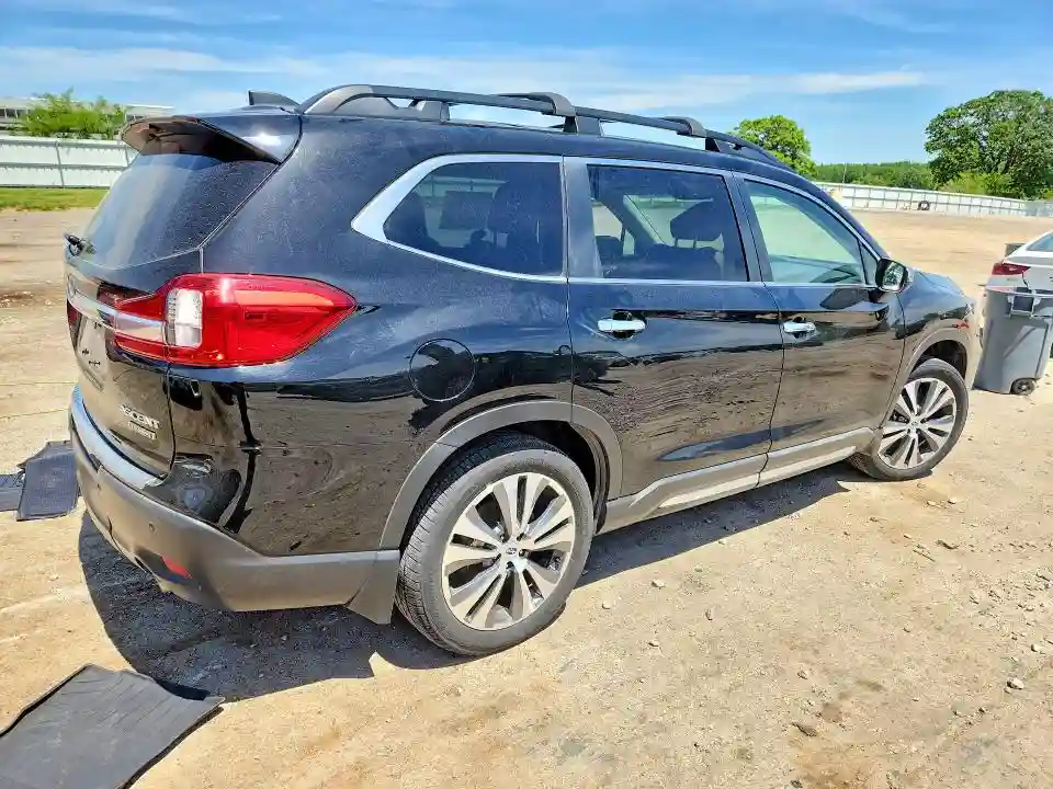 4S4WMARD7K3416795 2019 SUBARU ASCENT-2