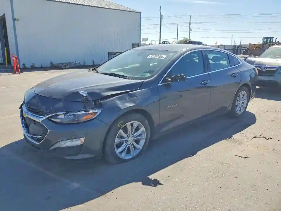 1G1ZD5ST3MF070474 2021 CHEVROLET MALIBU-0