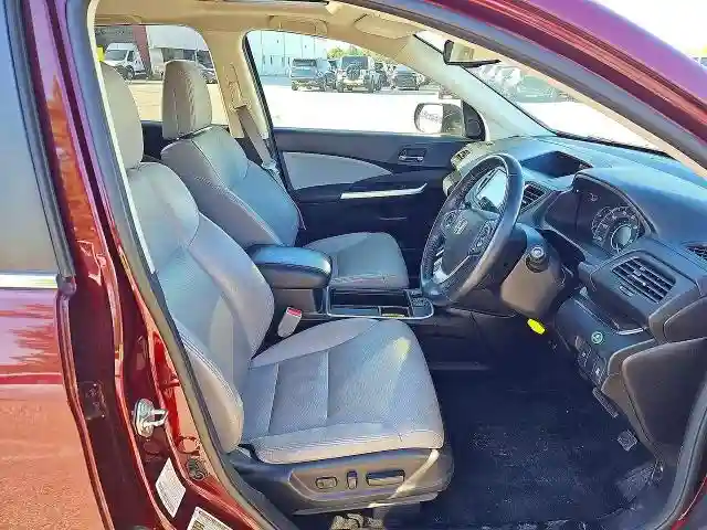 2HKRM4H7XFH645349 2015 HONDA CRV-4