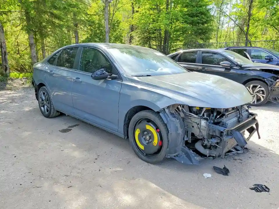 3VW9T7BU8RM017398 2024 VOLKSWAGEN JETTA 40TH-3