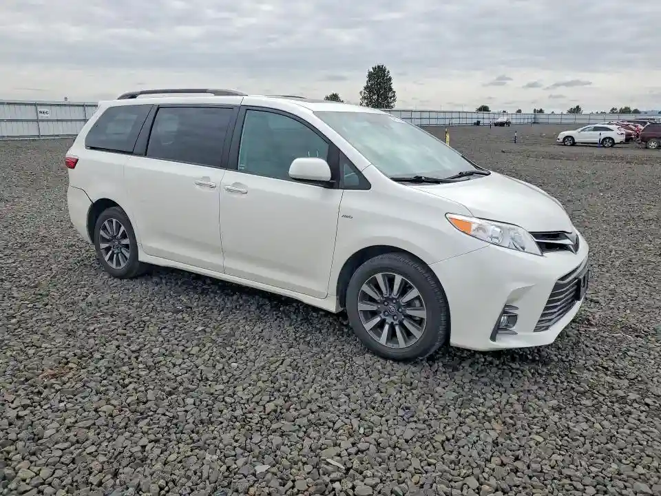 5TDDZ3DC9KS216040 2019 TOYOTA SIENNA-3