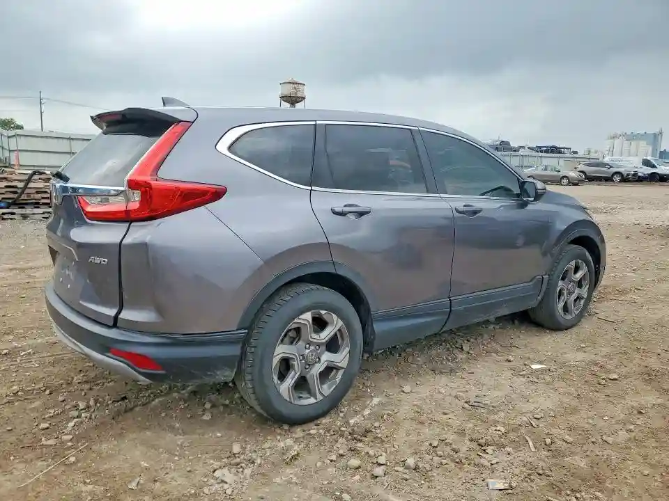 7FARW2H80JE088390 2018 HONDA CRV-2