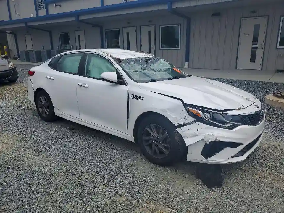 5XXGT4L37LG429769 2020 KIA OPTIMA-3