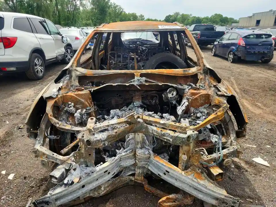 4S4WMAAD0S3416052 2025 SUBARU ASCENT-4
