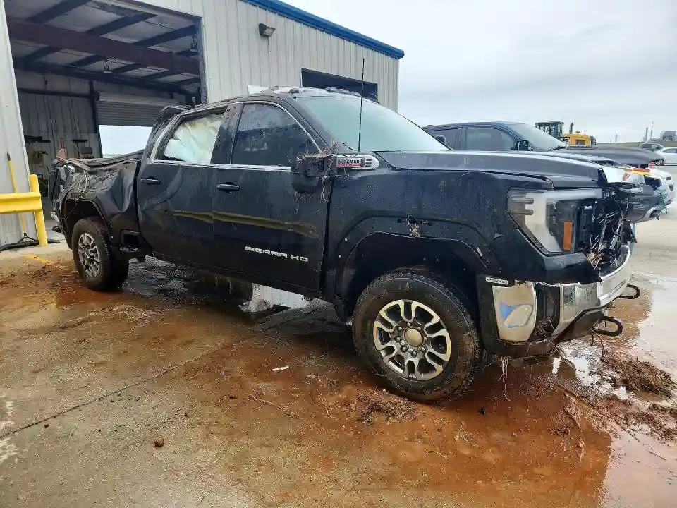 1GT4UMEY6SF102866 2025 GMC SIERRA-3