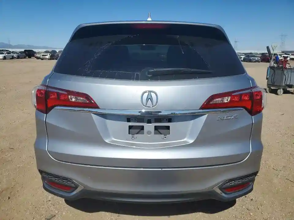 5J8TB3H59HL021417 2017 ACURA RDX-5