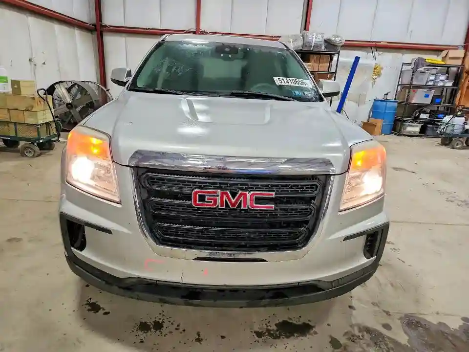 2GKALMEK8H6352778 2017 GMC TERRAIN-4