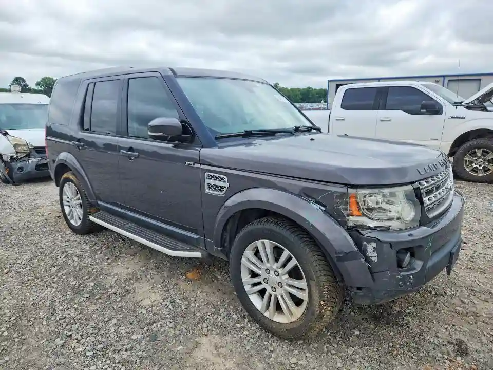 SALAK2V61GA798500 2016 LAND ROVER LR4-3
