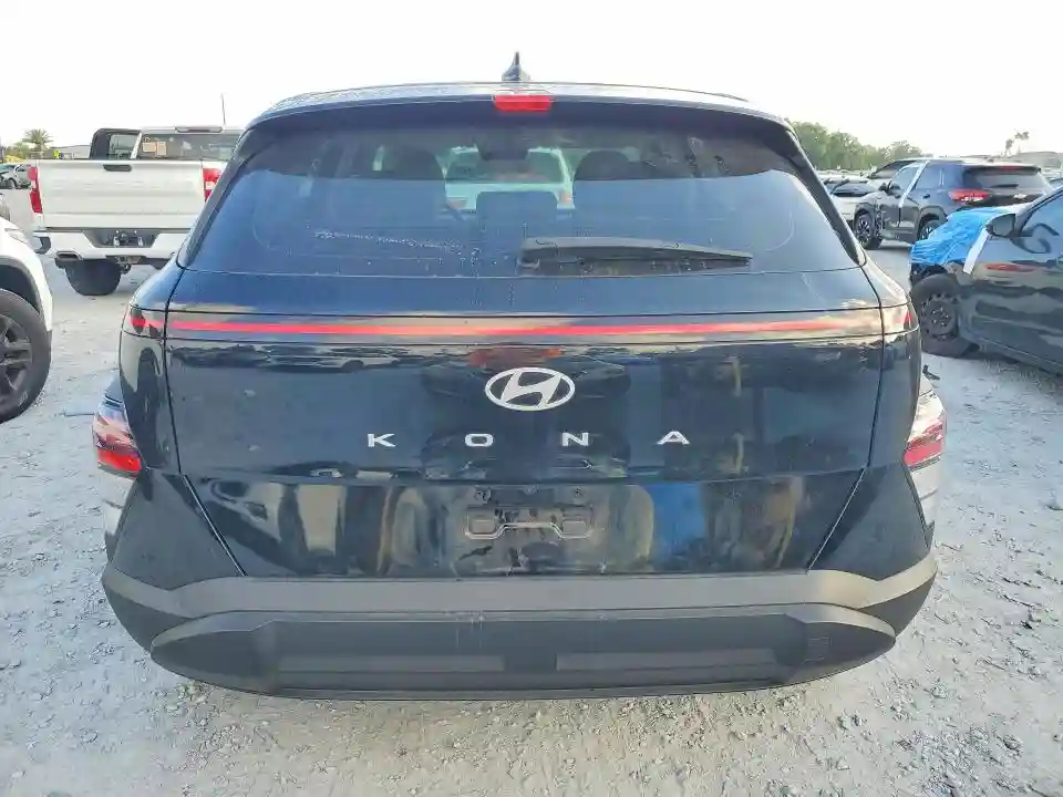KM8HA3AB0SU232493 2025 HYUNDAI KONA-5