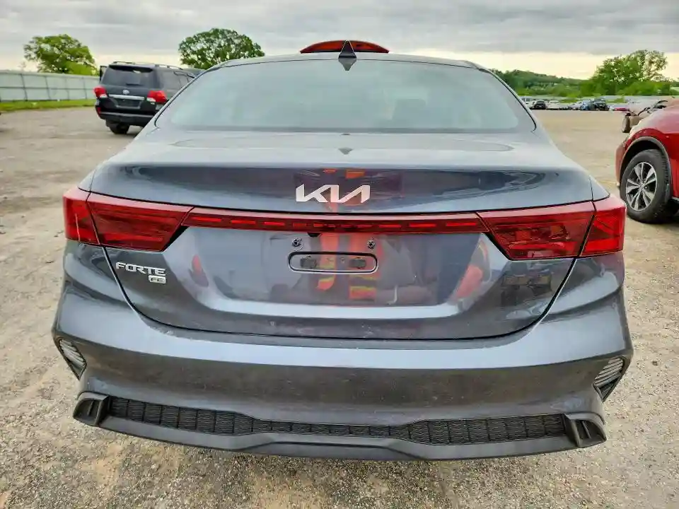 3KPF24AD4PE550347 2023 KIA FORTE-5