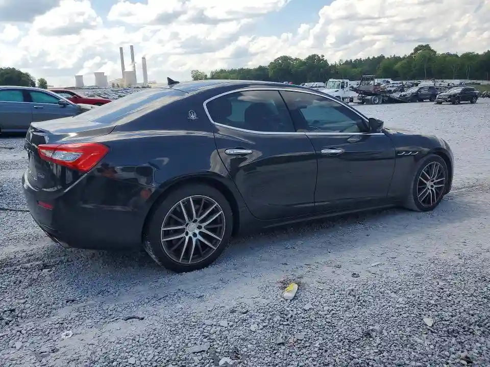ZAM57XSA7F1144305 2015 MASERATI ALL OTHER-2