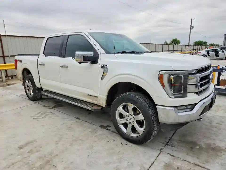 1FTFW1ED6MFB07132 2021 FORD F150-3