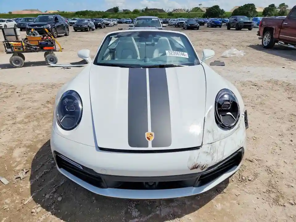 WP0CA2A96RS238651 2024 PORSCHE 911-4