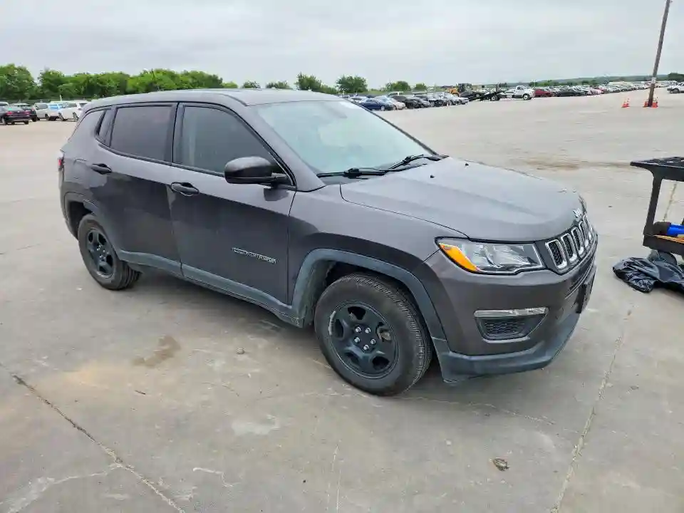 3C4NJCABXLT170183 2020 JEEP COMPASS-3