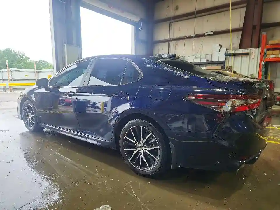 4T1G31AK4MU550548 2021 TOYOTA CAMRY-1