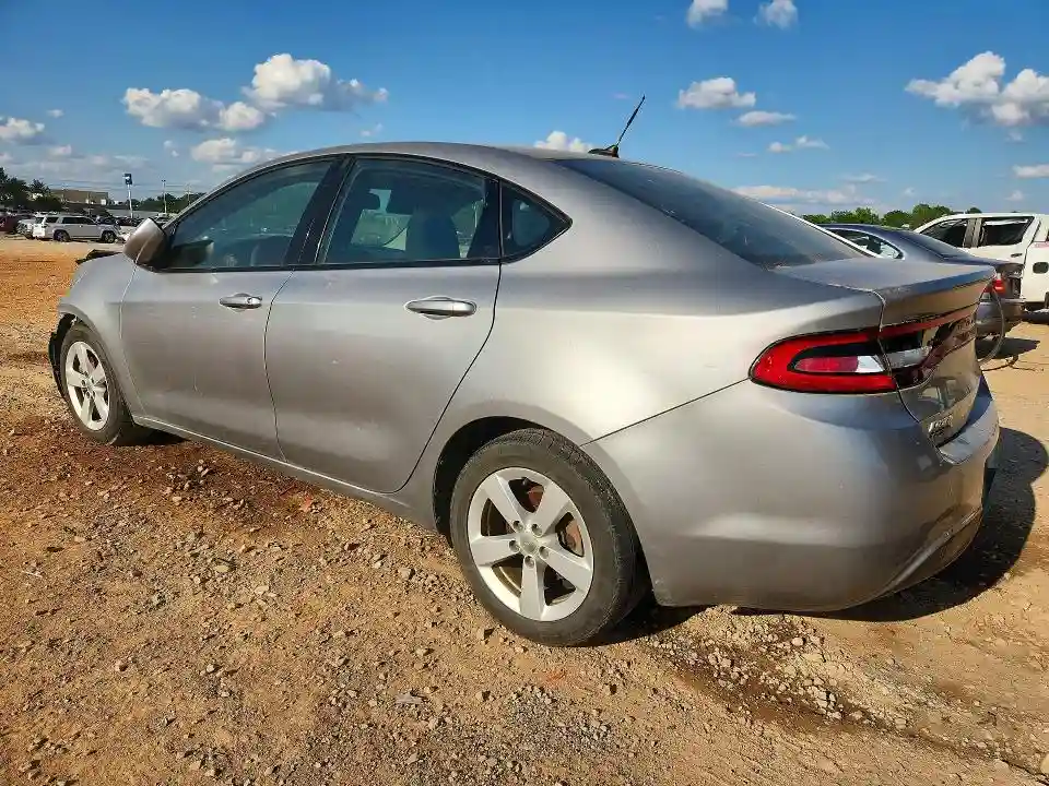 1C3CDFBB5FD251542 2015 DODGE DART-1