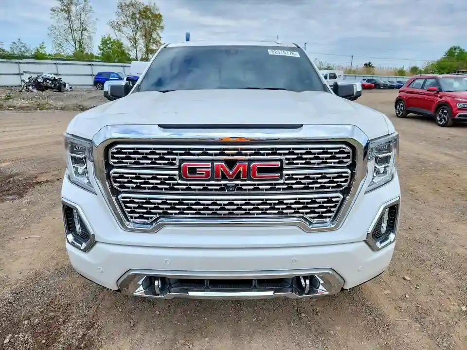 3GTU9FET8LG399771 2020 GMC SIERRA-4