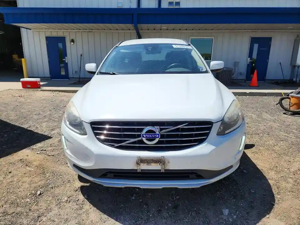 YV440MDJXG2814924 2016 VOLVO XC60-4