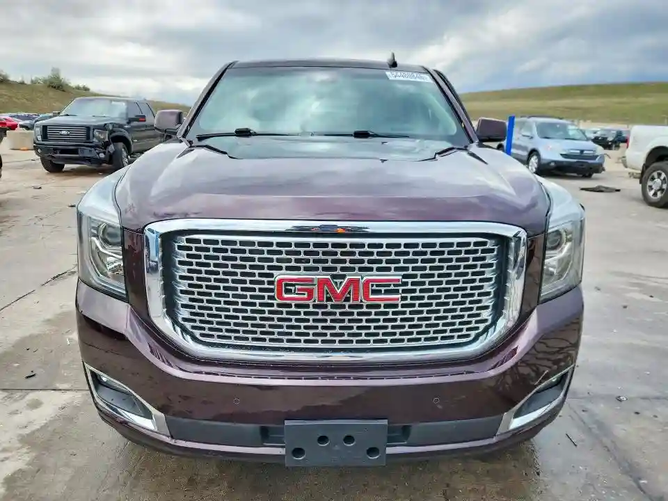 1GKS2CKJ3HR229357 2017 GMC YUKON-4
