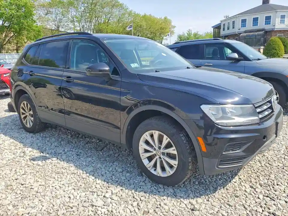 3VV0B7AX3KM018105 2019 VOLKSWAGEN TIGUAN-3