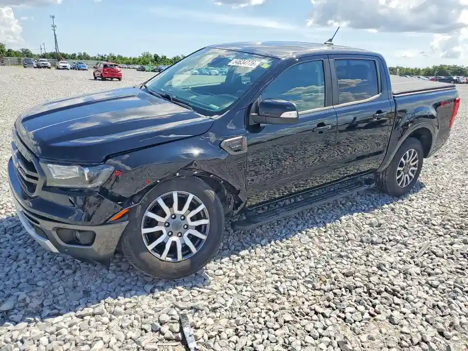 1FTER4FH9KLA48582 2019 FORD RANGER-0