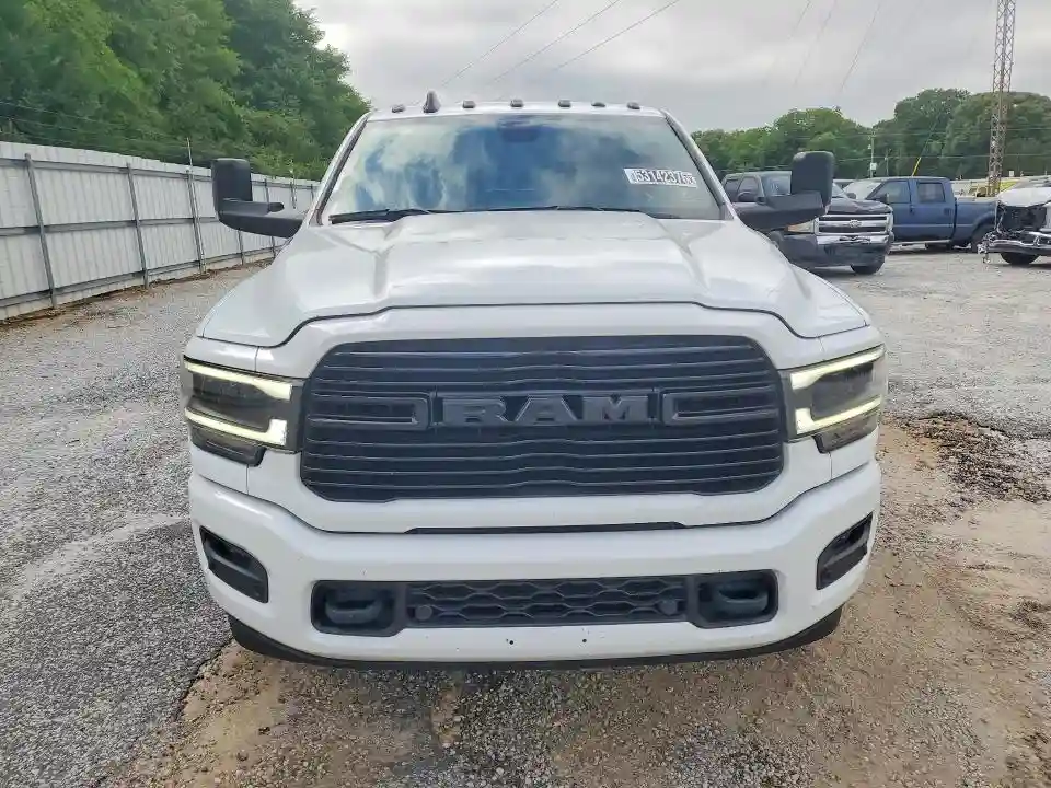 3C63RRJL1NG415712 2022 RAM 3500-4
