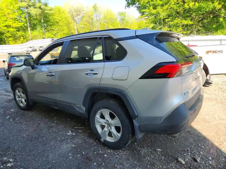 4T3MWRFV1MU049006 2021 TOYOTA RAV4-1