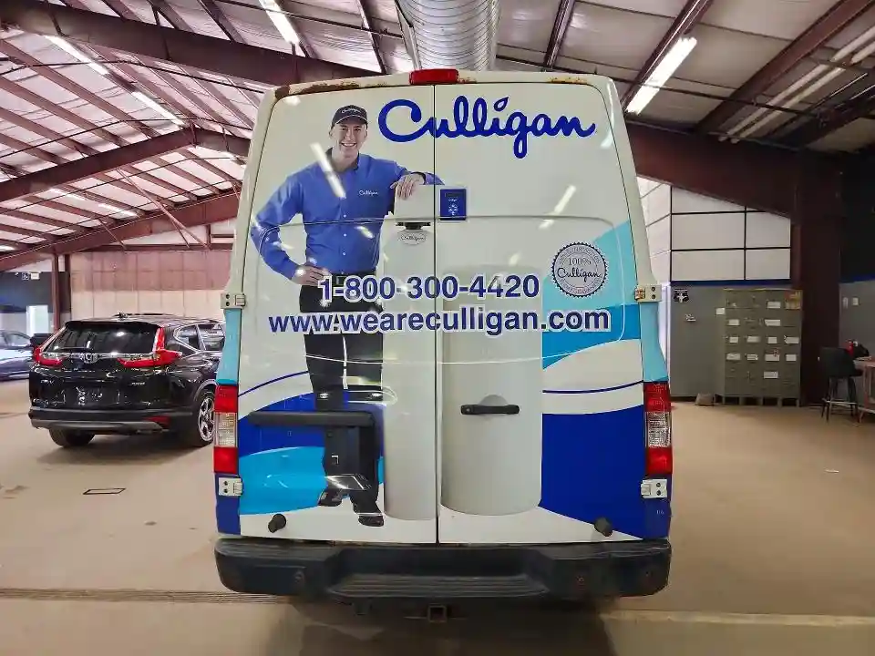 1N6AF0LY4GN813873 2016 NISSAN NV-5
