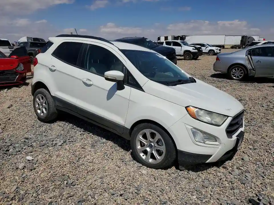 MAJ3P1TE0JC233923 2018 FORD ECOSPORT-3