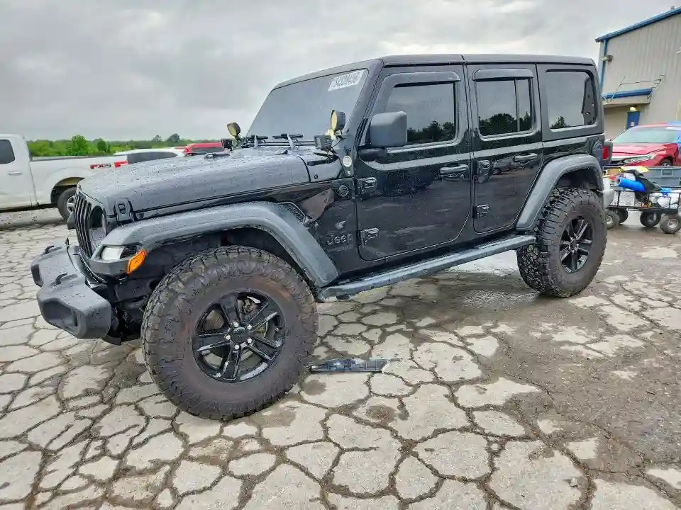 1C4HJXDG0MW765017 2021 JEEP WRANGLER-0