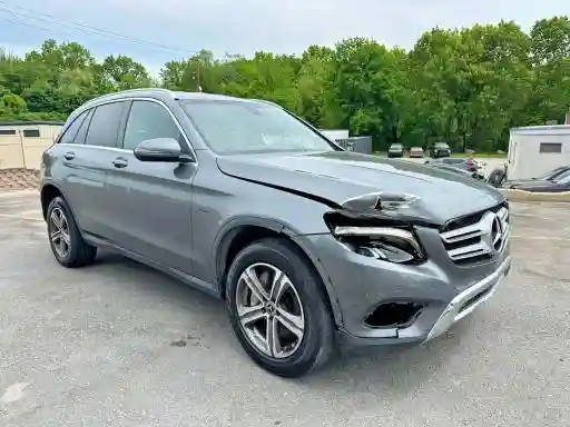 WDC0G5EB3JF419357 2018 MERCEDES-BENZ GLC-CLASS-3