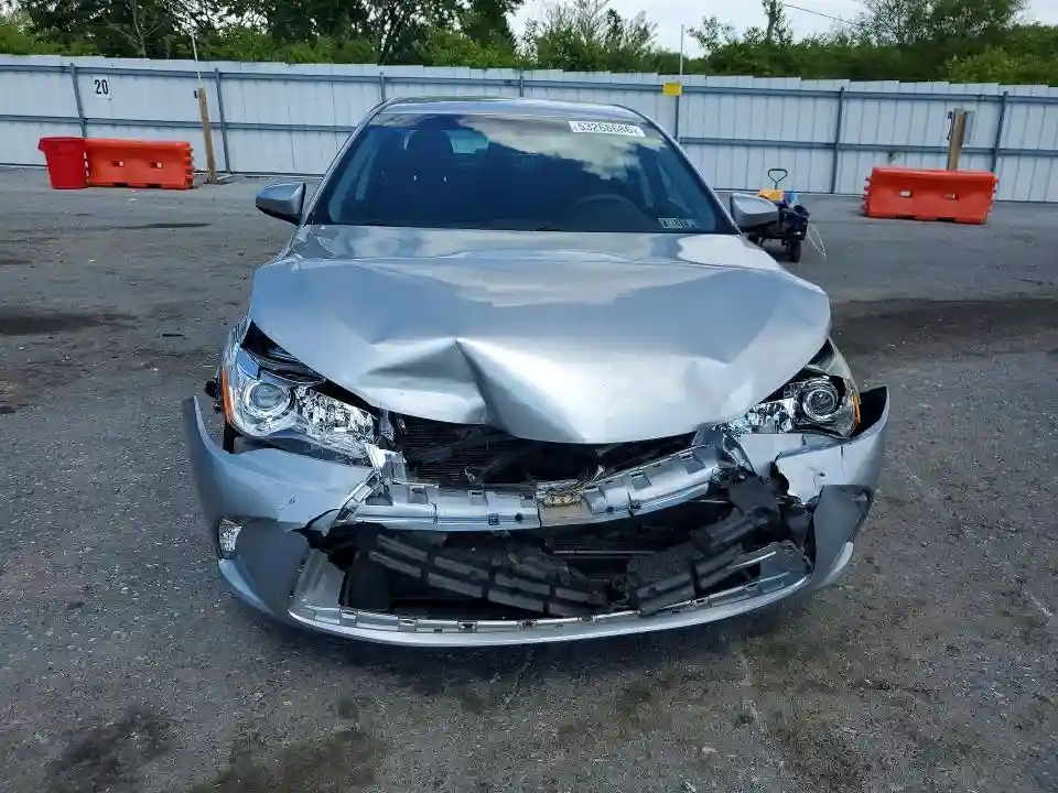 4T1BF1FK2GU123075 2016 TOYOTA CAMRY-4