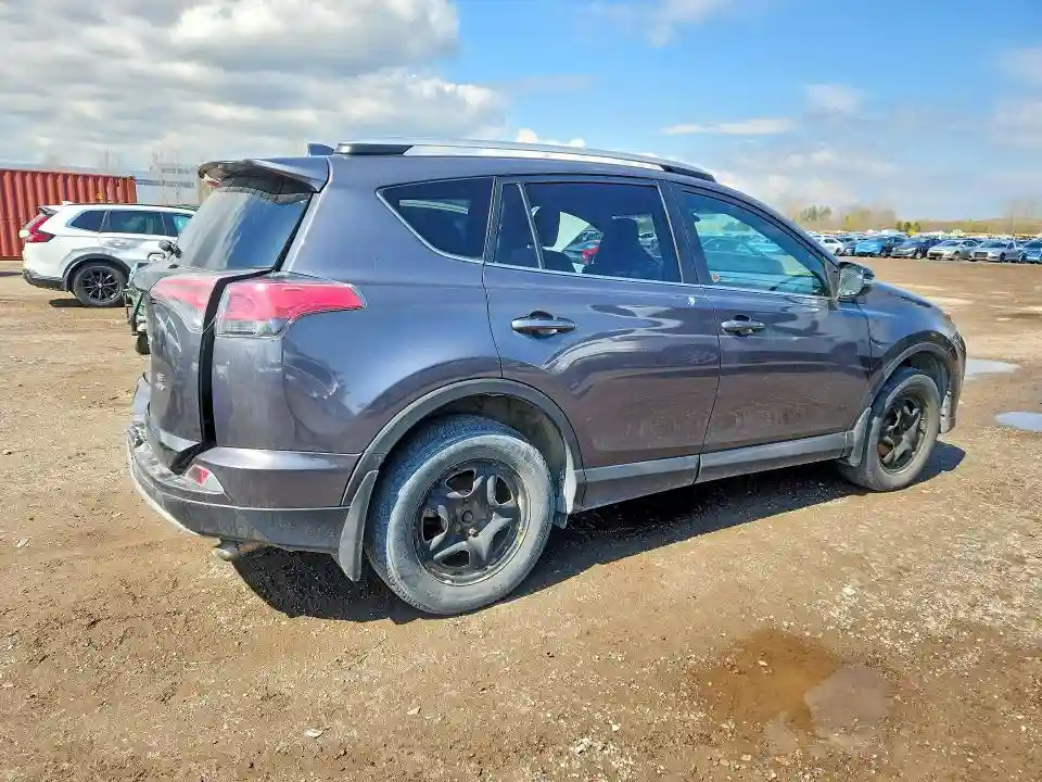 2T3JFREV7GW463268 2016 TOYOTA RAV4-2