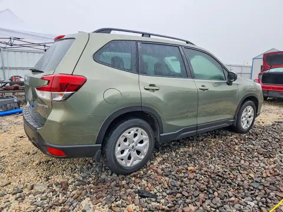 JF2SKADC5MH501164 2021 SUBARU FORESTER-2
