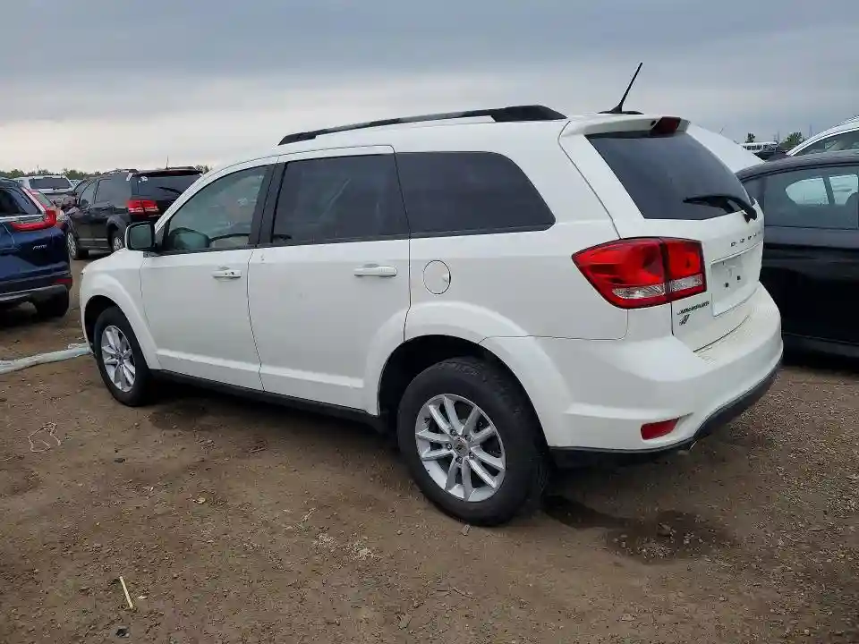 3C4PDDBG3JT390794 2018 DODGE JOURNEY-1