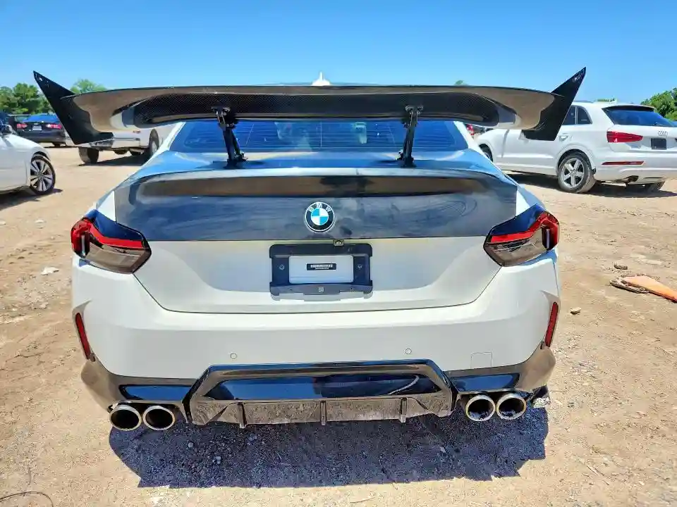3MW53CM08N8C38780 2022 BMW M2-5