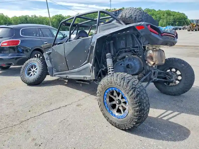 3NSP4E928MG174077 2021 POLARIS SIDEBYSIDE-2