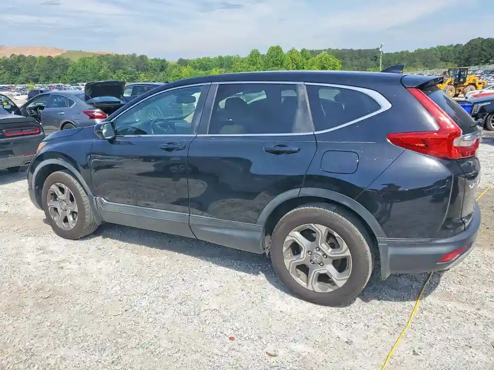 2HKRW2H83JH604013 2018 HONDA CRV-1