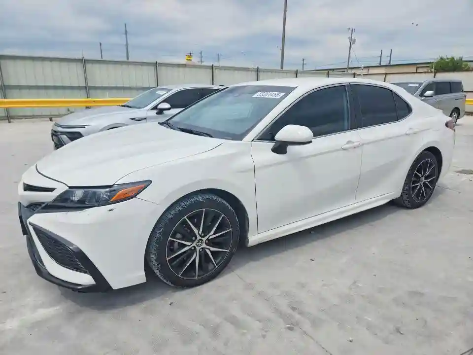 4T1G11AK6MU459903 2021 TOYOTA CAMRY-0