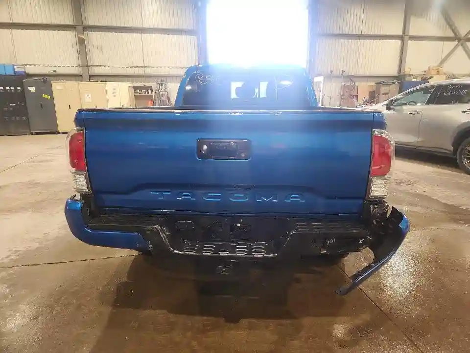 3TYDZ5BN5PT031317 2023 TOYOTA TACOMA-5