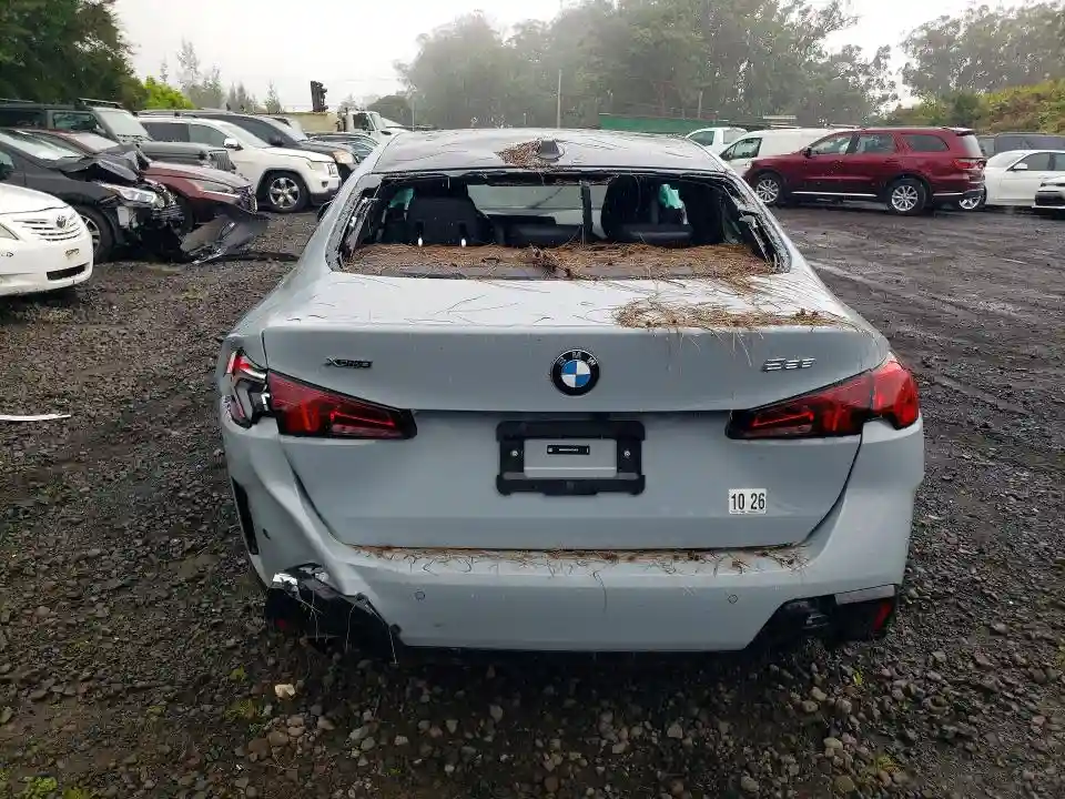 WBA23GG01S7T71870 2025 BMW 2 SERIES-5