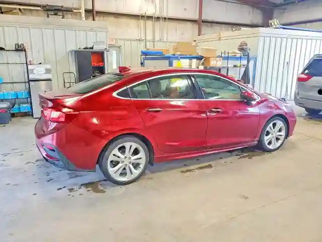 1G1BG5SM9G7250297 2016 CHEVROLET CRUZE-2