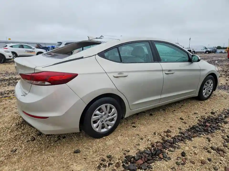 KMHD74LF3HU391777 2017 HYUNDAI ELANTRA-2