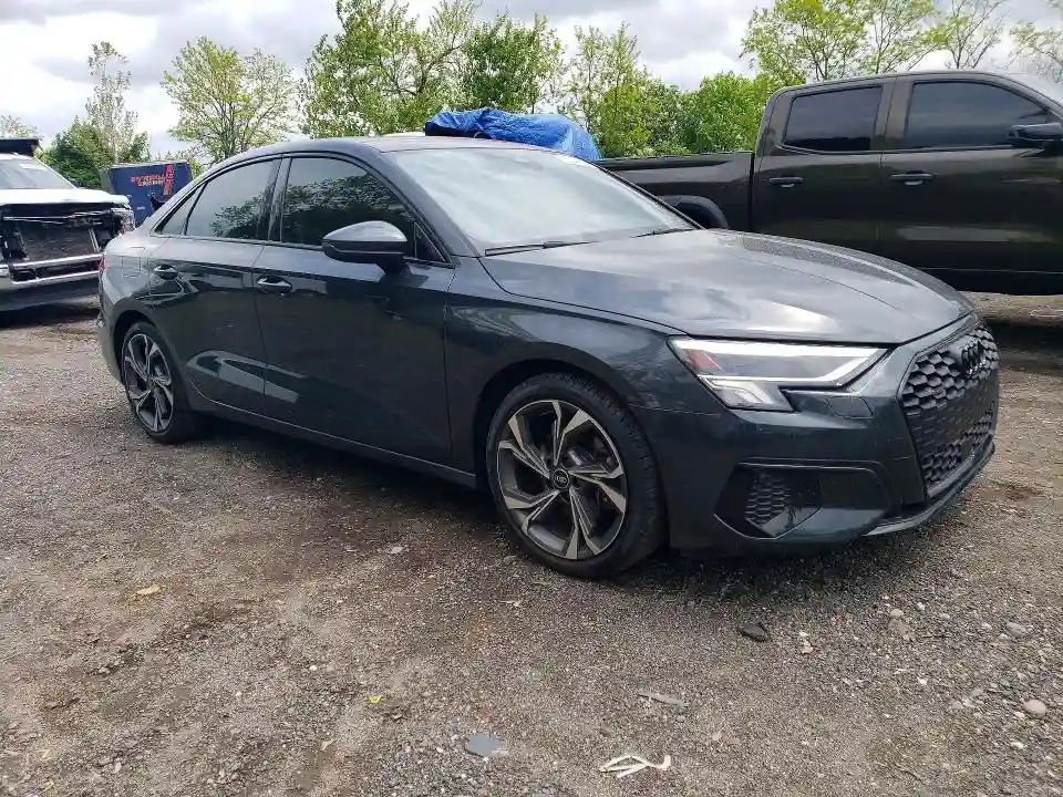 WAUHUDGY9PA049659 2023 AUDI A3-3