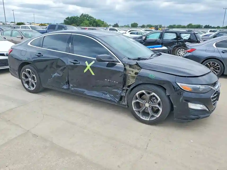 1G1ZD5ST6LF125644 2020 CHEVROLET MALIBU-3